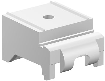 Optimal H-Section 4cm Standard Wall/Ceiling Bracket