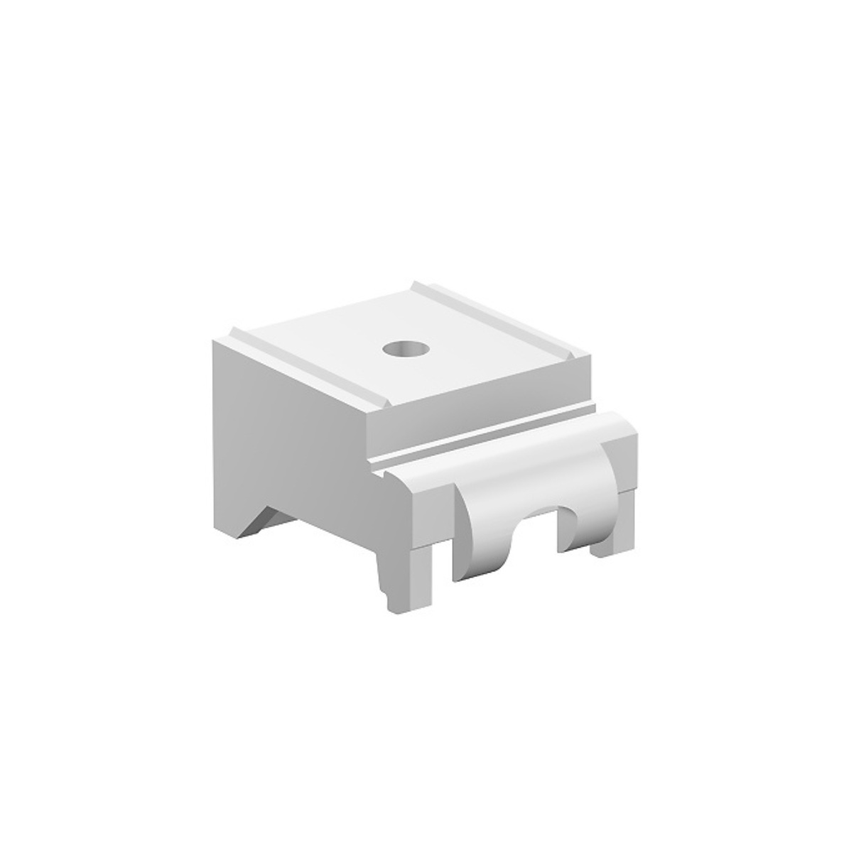 Optimal H-Section 4cm Standard Wall/Ceiling Bracket