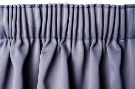 Why Pencil Pleat Curtains Are the Top Choice for Large Spaces