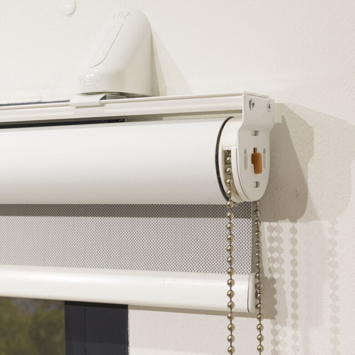 GT Roller Blind